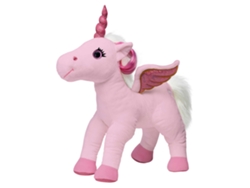 Peluche Interativo Luky - Canciones de unicornio