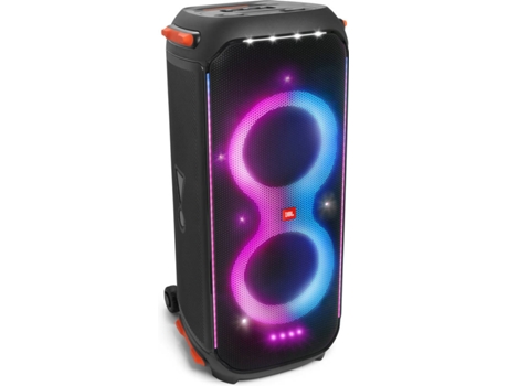 Altavoz High Power JBL Party Box 710 (800 W - Bluetooth)