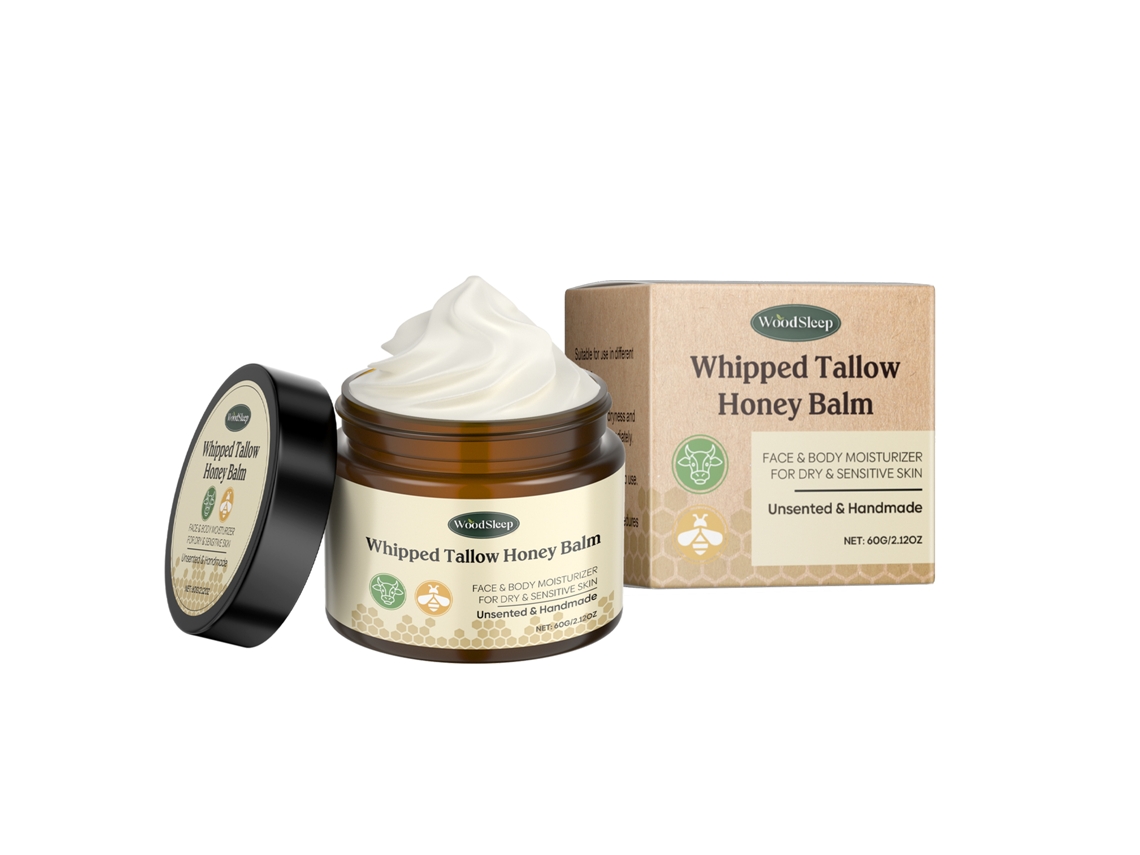 Crema hidratante multifuncional para la piel