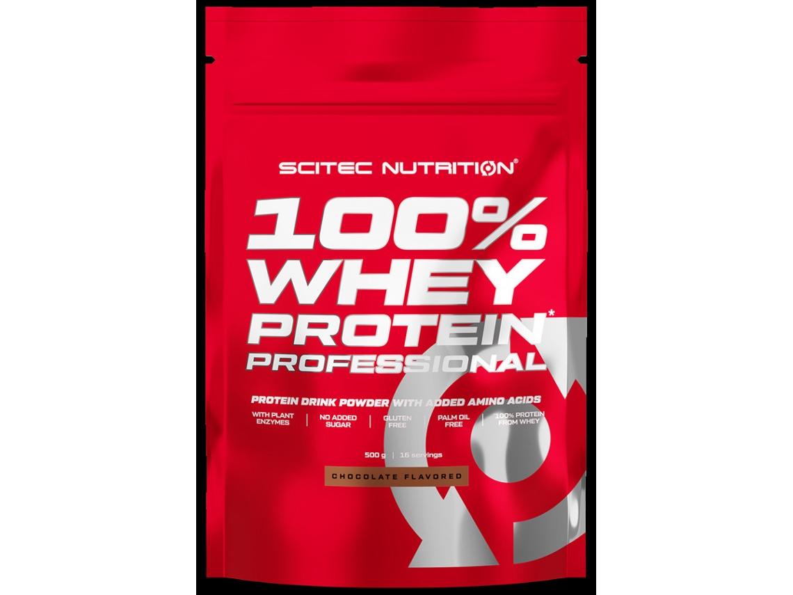 100% Whey Professional (1000g)