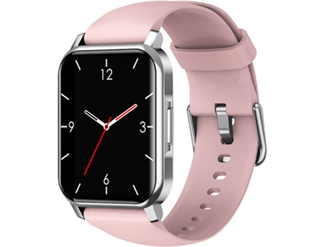 Smartwatch CHRONUS NK15/314-R2 Rosa