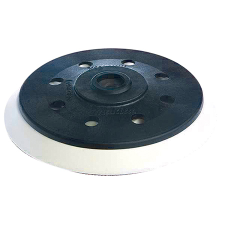Placa Velcro Suave Ø150Mm MAKITA 196684-1
