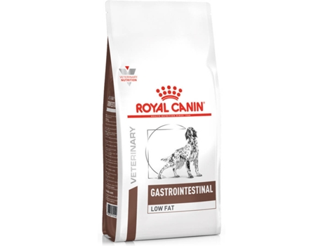 Pienso para Perros ROYAL CANIN Gastro Intestinal Low Fat (1.5 Kg)