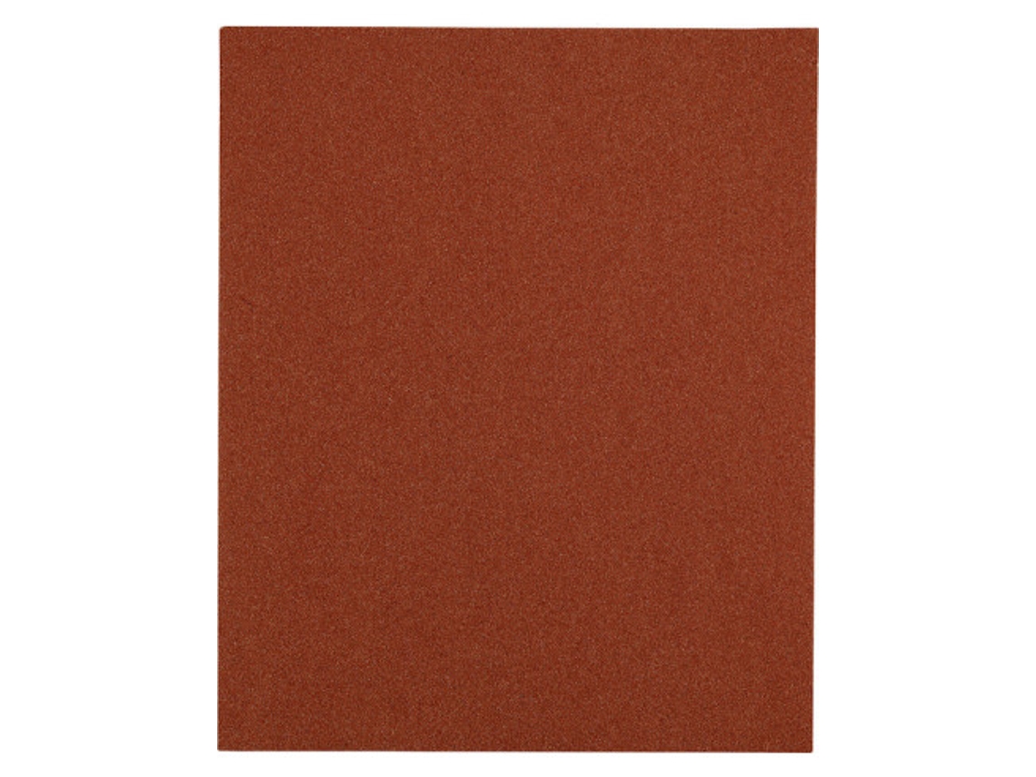 Papel Lija Madera Y Pintura Grano 60 KWB