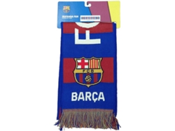 Bufanda FC BARCELONA 66528