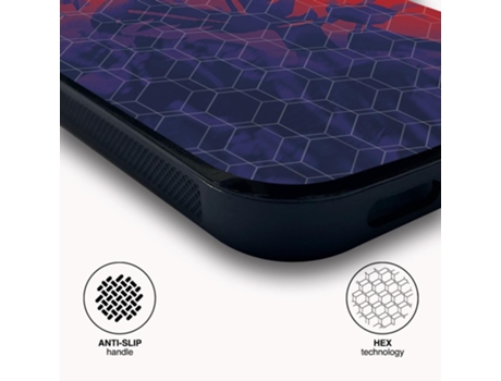 Funda Móvil Oficial Lille Fc para Samsung Galaxy S10 PHONECASES3D Piel Sintética