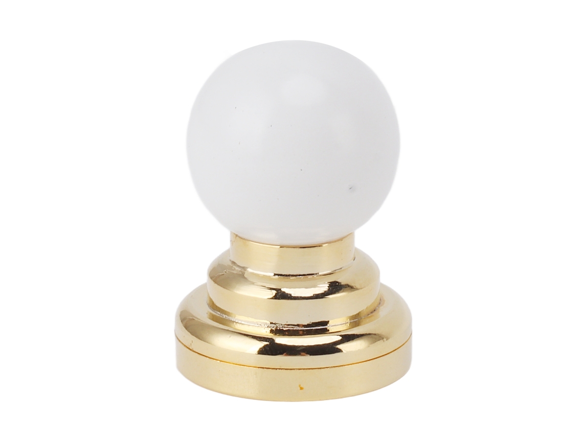 Ats-lámpara De Techo Led Redonda En Miniatsura Para Casa De Muñecas 1:12, Accesorio De Decoración Para Mini Casas Infantiles