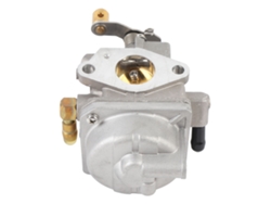 2026-carburador De Motor Outboard 6bx-14301-00 Para 4t 5hp 6hp 8hp, Eficiencia De Combustible Mejorada De Aluminio