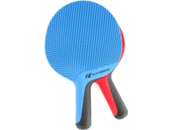 Set De Tenis De Mesa CORNILLEAU Softbat 2 Piezas