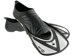 Aletas de Natación AQUASPHERE Microfin Hp (EU 40-41)