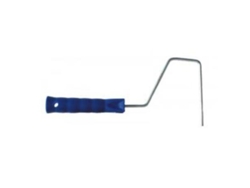 Varilla mini rodillo 100mm corta