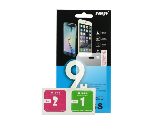 Protector de Pantalla NEW Apple iPhone 6, 6S y 7