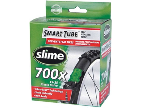 Cámaras de Aire SLIME Smart Tube Presta 48 Mm (28´´)