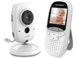 Vigilabebés SZSMART VB602