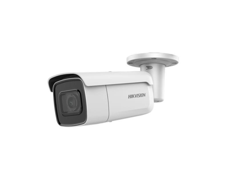 Cámara de vigilancia varifocal HIKVISION Bullet 4mp