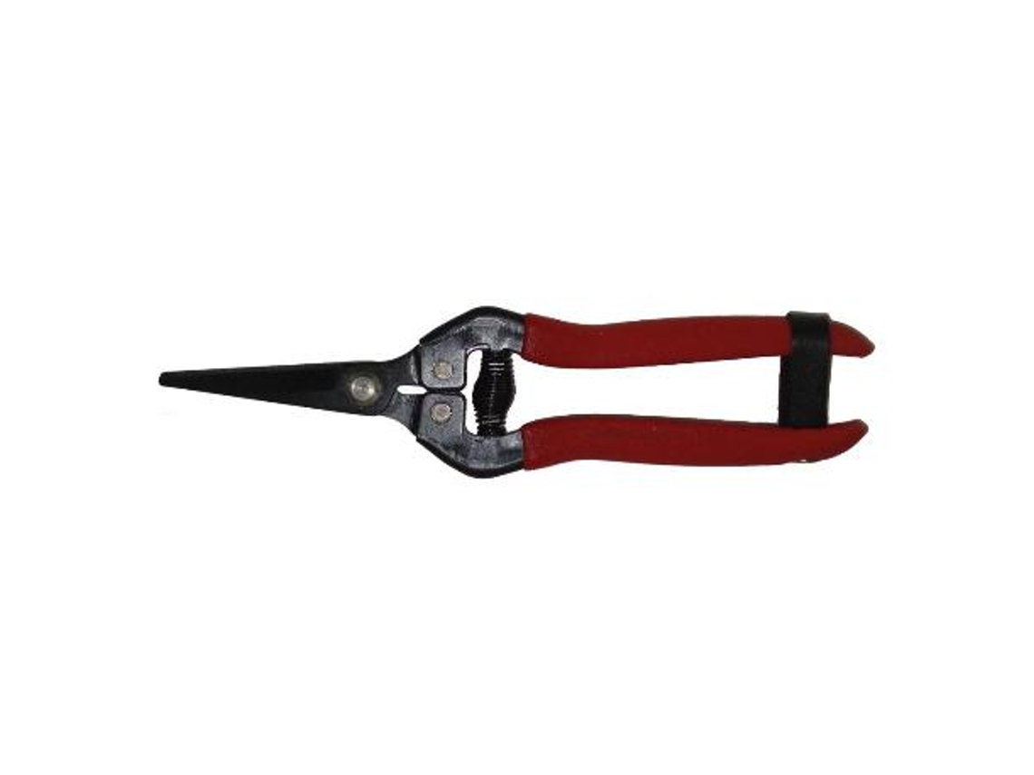Pluvia tijera rec.-vendimia 7 corte 17.5 mm hoja curva plct07