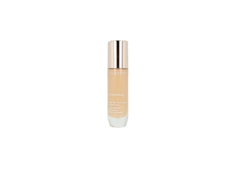 Everlasting - Teint Mat Haute Tenue & Hydratation 112.7W - Macchiato 30 Ml CLARINS
