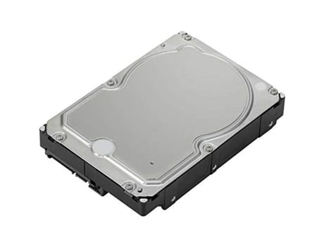 Disco Duro LENOVO 4XB0X87802 (7200 rpm - 3,5 - 6 TB)