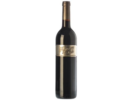 Vino FIGUERO Figuero Noble Tempranillo Ribera Del Duero Reserva (0.75 L - 1 unidade)