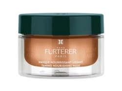 Sublime Karité Mascarilla Nutritiva Alisadora 200 ml RENÉ FURTERER