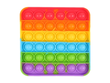 Juguete sensorial para niños y adultos, herramienta de descompresión y alivio de la ansiedad emocional, estilo 3 JEDBESETZT