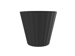 Maceta para Plantas PLASTIKEN Redonda (8L - 26 x 26 x 23 cm)