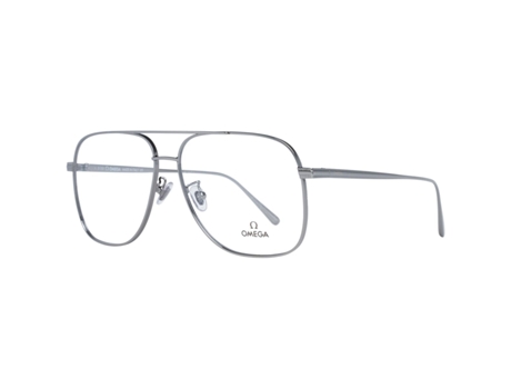 Montura de Gafas Hombre Omega OM5006-H 60008