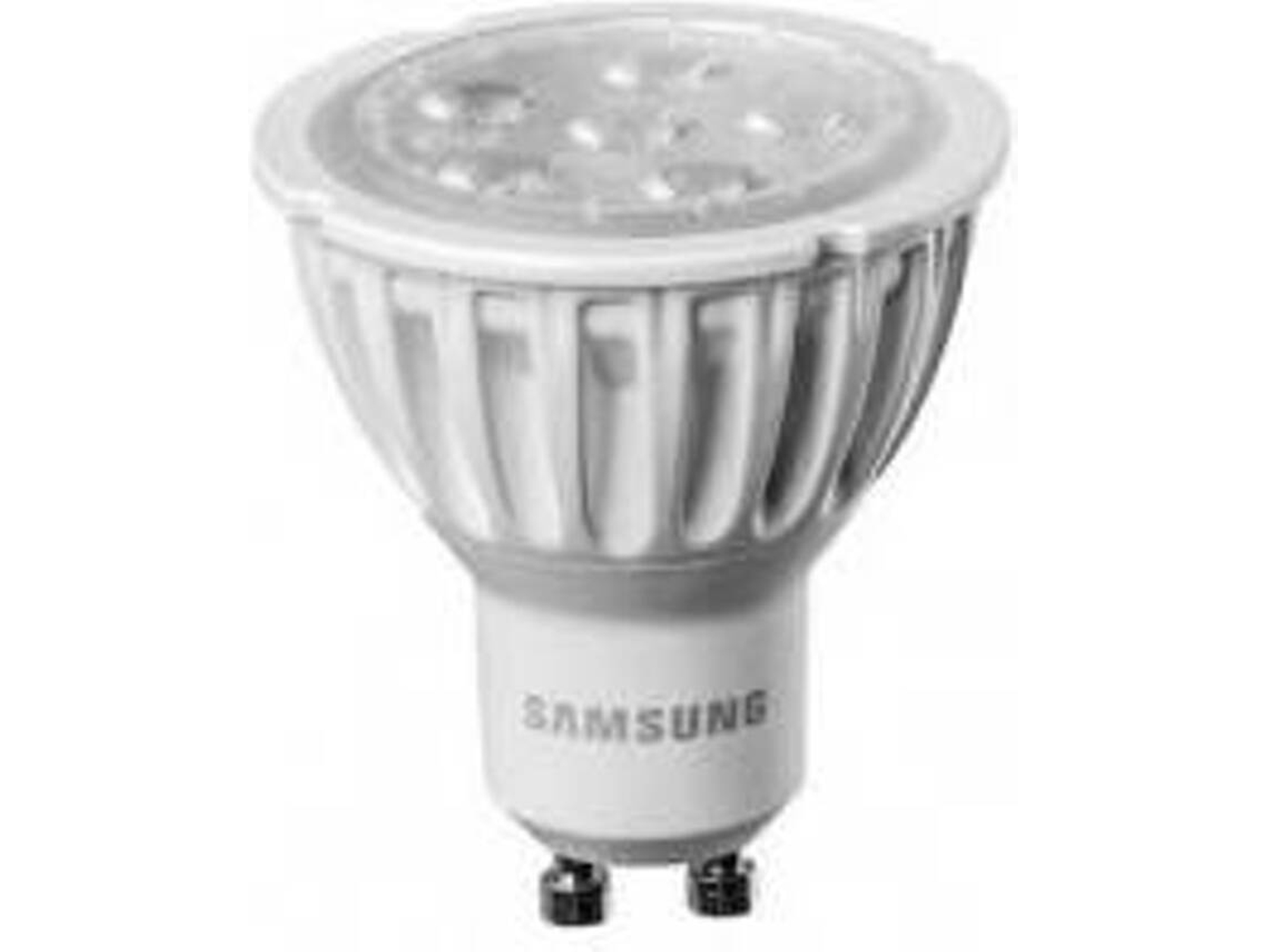 LED GU10 SAMSUNG 3.3W 2700K
