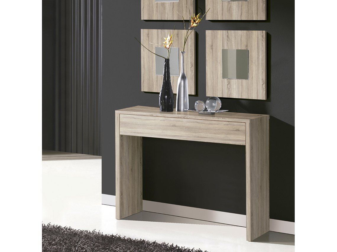 Consola IMPERIAL RELAX CS0016F3XX0000II (Madera - 76X100X30 cm)