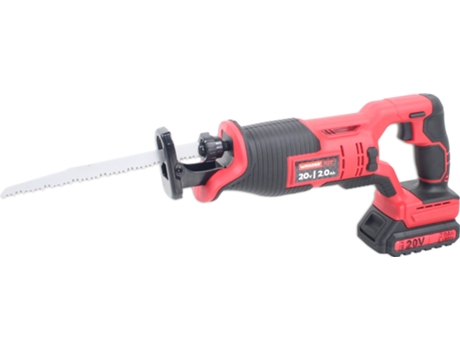 Motosierra a batería 20V 2.0Ah MADER Power Tools