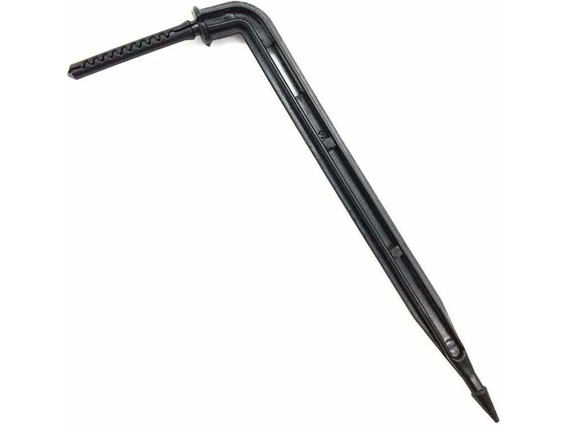 Riego De Césped Jardín 200 Emisiones Huawanjianjianjianjianjianjian (color: Negro)
