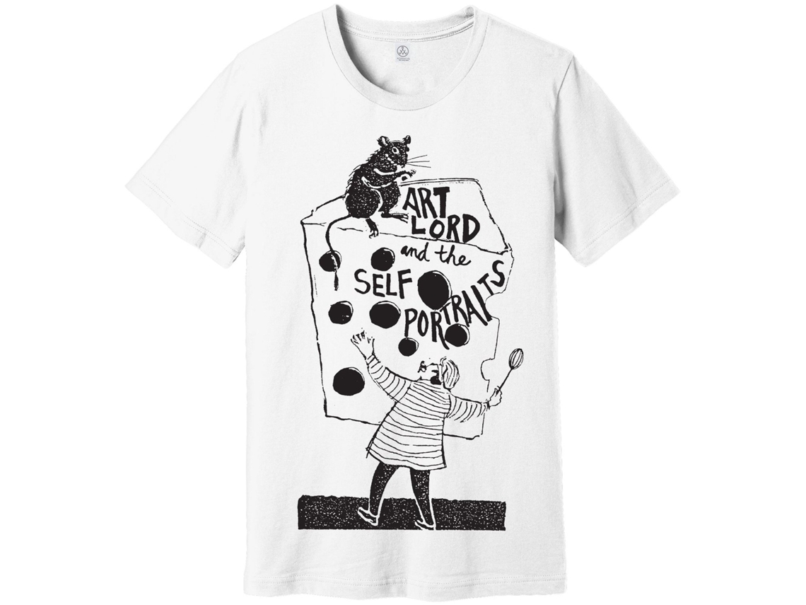 Future Islands Big Cheese T-shirt Rockinstone Unisex Adults Best Sellers Size:xl