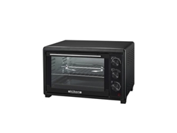 Horno Eléctrico 45 Litros 2000w Küken Kuken