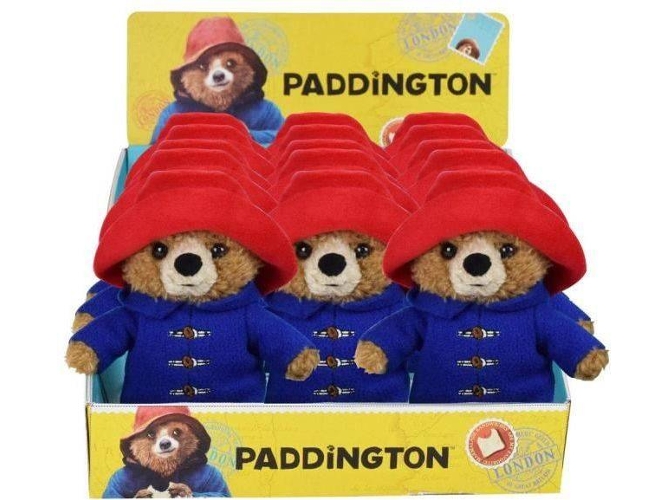 Peluche JEMINI Paddington