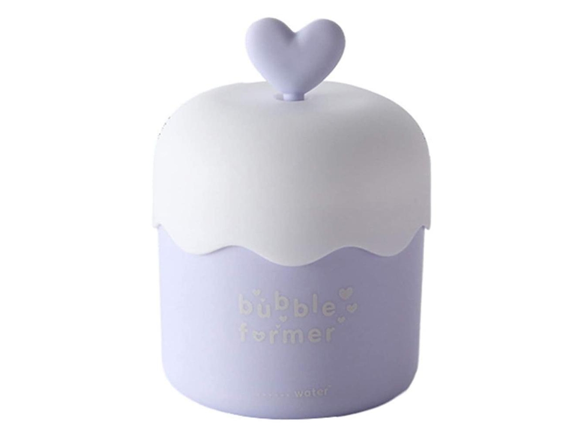 Copo De Espuma Para Limpeza Facial Ferramenta De Cuidado Com A Pele Para Espumar Sabonete Facial