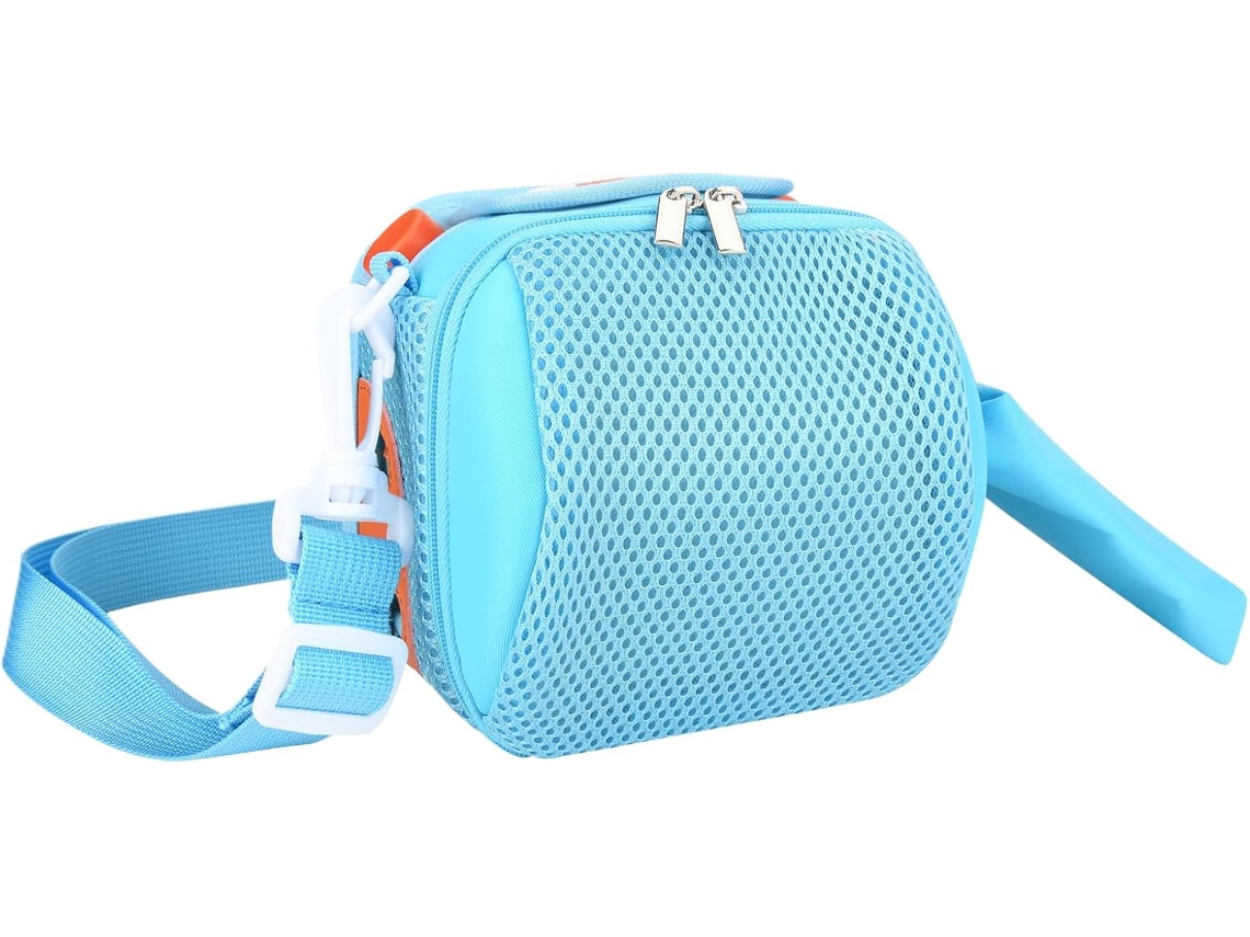 Organizador De Altavoces Con Correa Para El Hombro – Artículos De Organización Para El Hogar Y Los Viajes De Niños