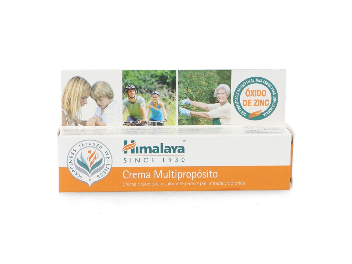 Crema Antiseptica CREMA (20 ml)