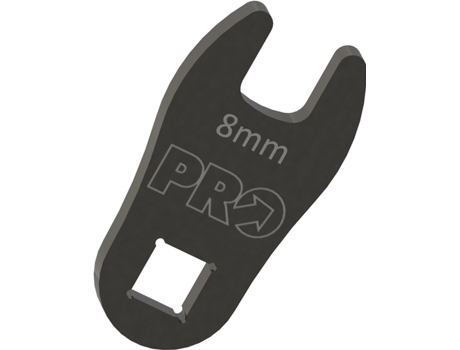 Herramienta PRO Boca Abierta Comp 1 4 Lave Torque (M)