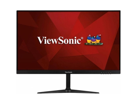 Monitor Gaming VIEWSONIC VX2418-P-MHD (24'' - 1 ms - 165 Hz)