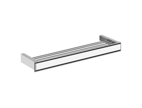 GESSI Eleganza, Consola 60 cm, 46545, GESSI Eleganza, Consola 60 cm, 46545, Color: cromado