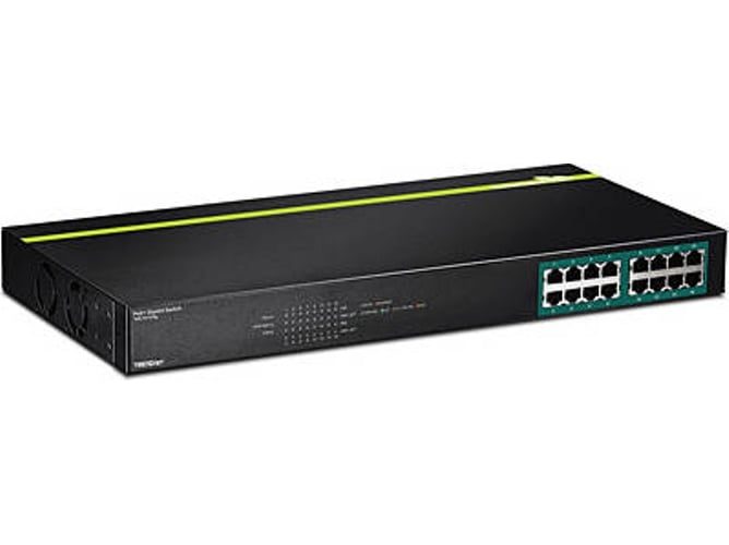 Switch TRENDNET TPE-TG160G