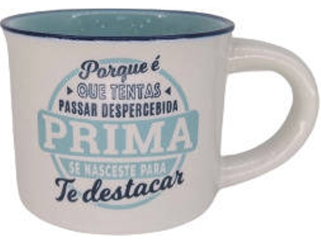 Taza H&H Prima