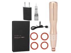 Máquina De Microblading Profesional Para Tatuaje De Cejas, Labios Y Ojos Con Gran Potencia.