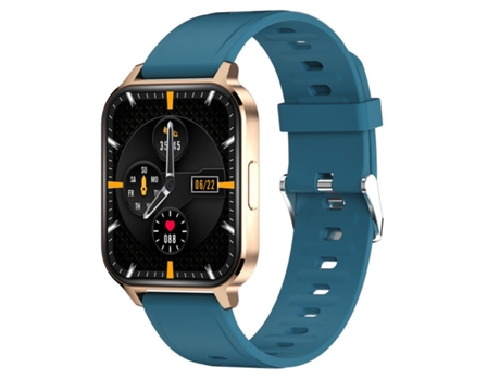 Smartwatch ENZON Dorado