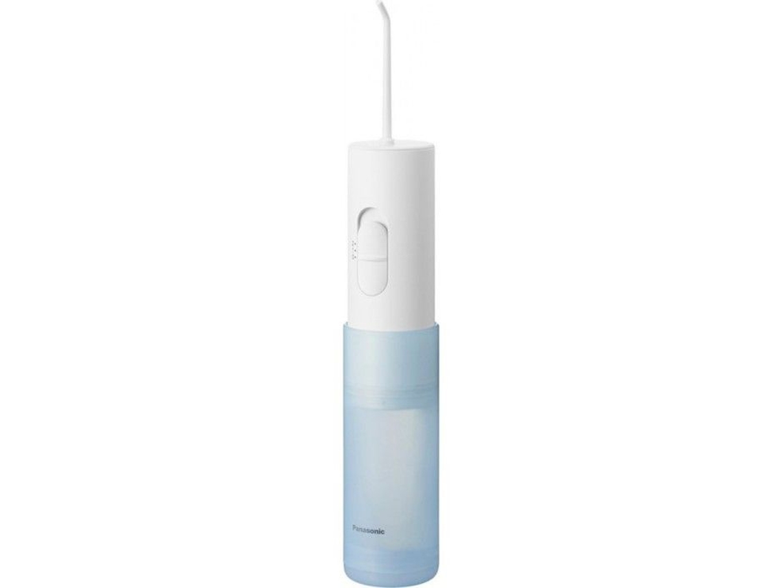 Panasonic Ew DJ11 A503 Cepillo dental portátil con depósito integrado, limpieza potente y compacto