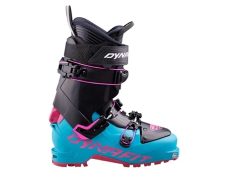 Botas DYNAFIT Botas De Turismo Seven Summits Rosa EU 40 1/2