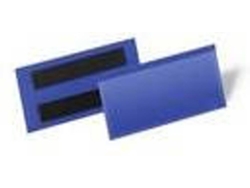 Porta Etiquetas DURABLE 1741 07