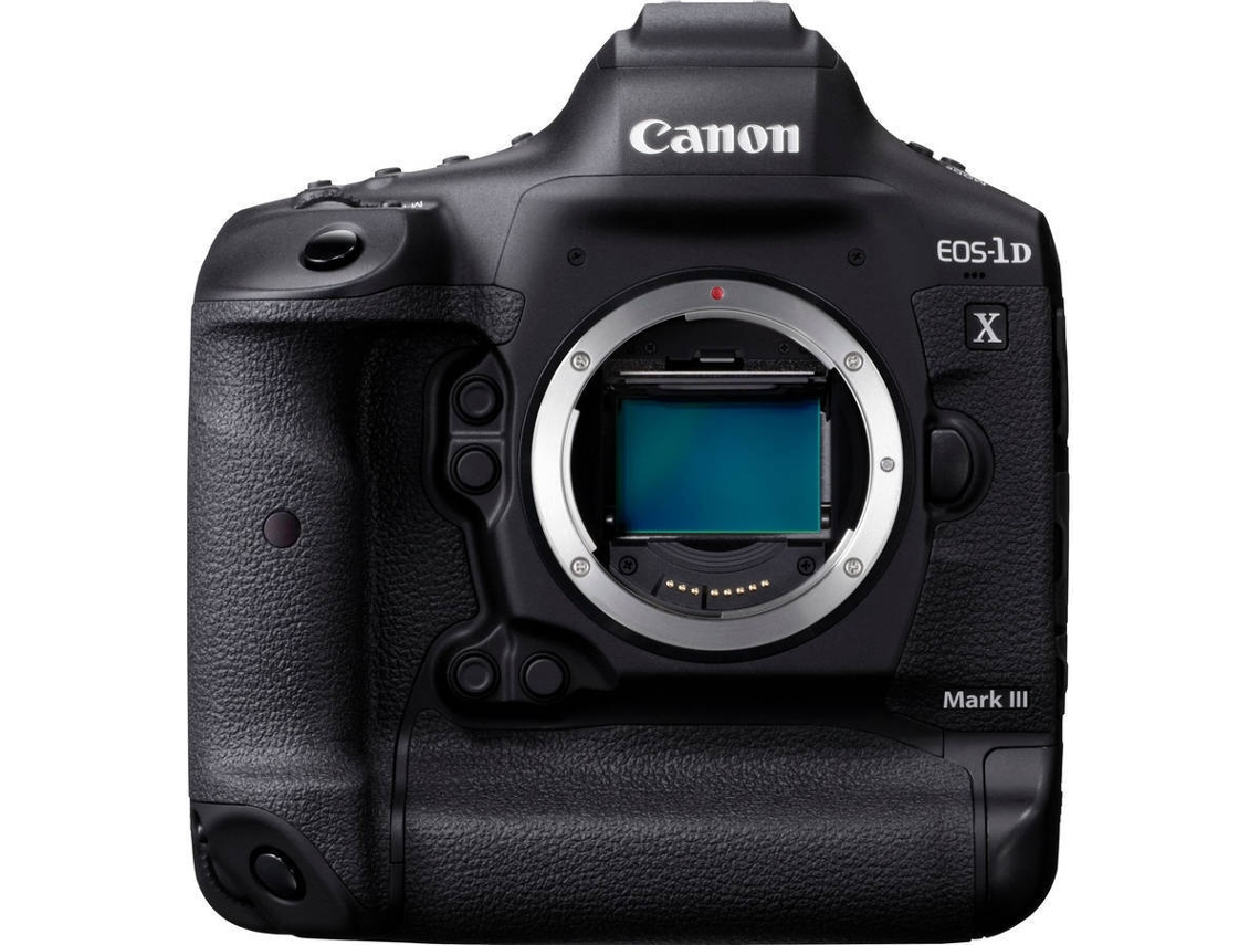 Cámara CANON EOS 1D X Mark III (Full Frame)