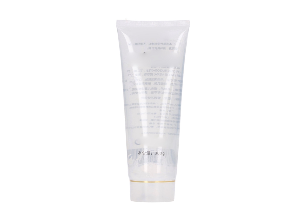 Gel Refrigerante Para Depilación Promueve Absorción Limpieza De Pores Máquina Depilatoria 300g