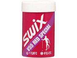 Cera de Esqui SWIX V55 Especial (0.04 Kg)